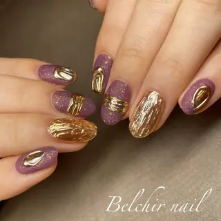 ネイル efa Nail 🌺Okinawaのネイルデザイン
