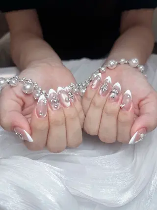 ネイル 【ENサロン】 Rei🎀Nailのネイルデザイン