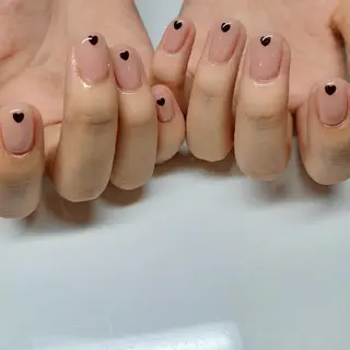 ネイル nailsalon  lepremierのネイルデザイン