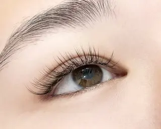 マツエク・マツパ Unknown ちひろのマツエク・マツパデザイン