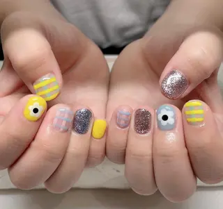 ネイル コウ カnail💅のネイルデザイン