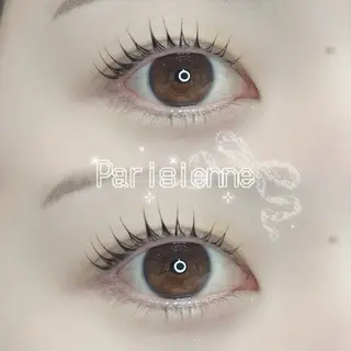 マツエク・マツパ 🫧Lia yumi🫧のマツエク・マツパデザイン