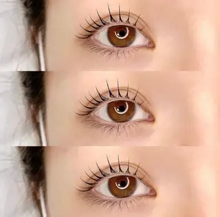 マツエク・マツパ LASHISA eyelashes & brows【ラシサ】所属・LASHISA 白金台駅のマツエク・マツパデザイン