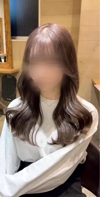 ヘアアレンジ ratsu 🐕🦺🐾🖤のヘアスタイル