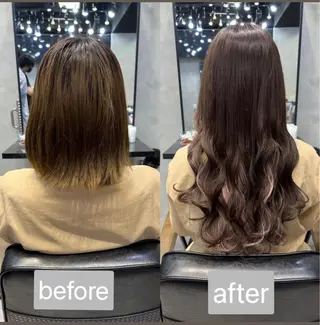 ショート 当日予約OKカット モデル濱川響太のヘアスタイル