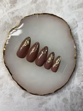 ネイル 痩身/脱毛/ネイル HARUKAのエステ・リラクイメージ