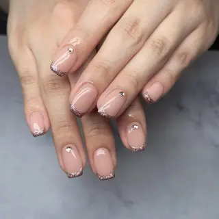ネイル Rieko EMINAL恵比寿のネイルデザイン