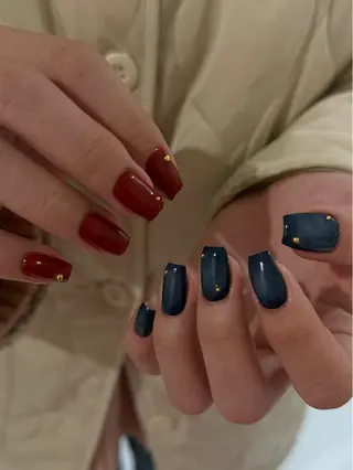 ネイル CELAVY ayanoのネイルデザイン