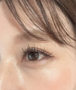 マツエク・マツパ salonmeili *ミキのマツエク・マツパデザイン