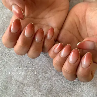 ネイル nailsalon Lenoaのネイルデザイン