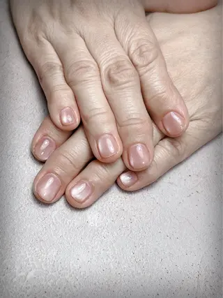 ネイル 桑田 あずさのネイルデザイン