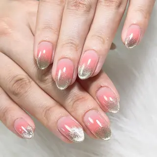 ネイル ✰Jade.vase 银座のネイルデザイン