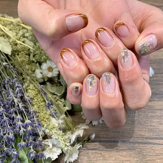 ネイル 🪞KAPE NAIL 🪞のネイルデザイン