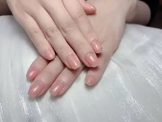 ネイル 静 nailのネイルデザイン
