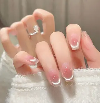 ネイル リナ ネイルサロンのネイルデザイン