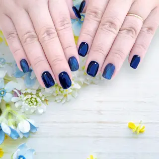 ネイル EMTY所属・丸山 智香のネイルデザイン