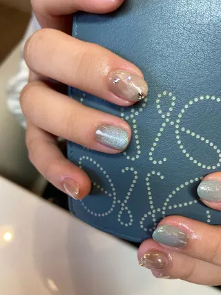 ネイル 【LINON】 airiのネイルデザイン