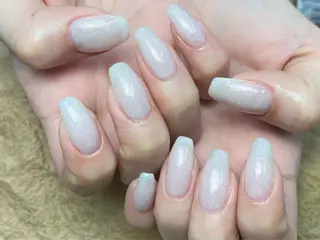 ネイル ToliyDeliy Nail Salonのネイルデザイン