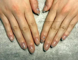 ネイル NAILSALON Ichiのネイルデザイン
