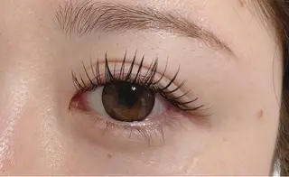 マツエク・マツパ Lameru ラメルのマツエク・マツパデザイン