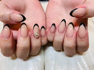 ネイル Angelica 小関のネイルデザイン