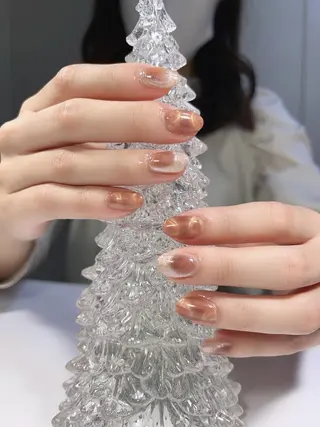 ネイル ネイルサロン ロア旧ジョリーのネイルデザイン