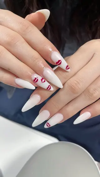 ネイル Haruki Nail Salonのネイルデザイン