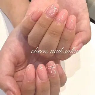 ネイル 石 井のネイルデザイン