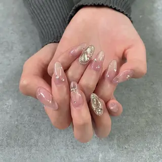 ネイル nail salon muuのネイルデザイン