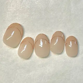 ネイル Daisy nail reikaのネイルデザイン