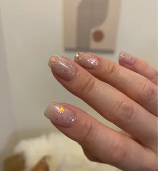 ネイル ネイリスト Nanaのネイルデザイン