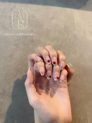 ネイル ほ しのネイルデザイン