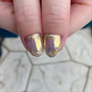 ネイル u sのネイルデザイン