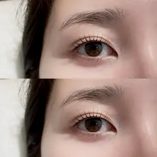 マツエク・マツパ furukawa🎀 代官山/恵比寿のマツエク・マツパデザイン