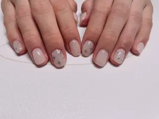 ネイル エン Nail salonのネイルデザイン