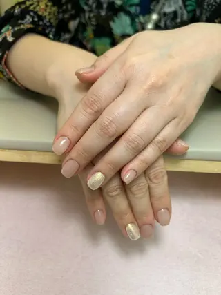 ネイル July Nail _のネイルデザイン