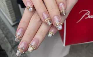 ネイル MH_ Nailのネイルデザイン