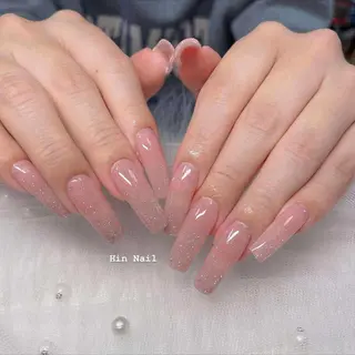 ネイル Hin Nail Salonのネイルデザイン