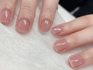 ネイル Nail •Head スパFortunaのネイルデザイン