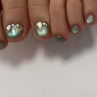 ネイル nag nailのネイルデザイン