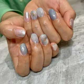 ネイル CLALA Makoのネイルデザイン