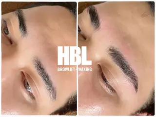 アイブロウ SALON BioBioのエステ・リラクイメージ