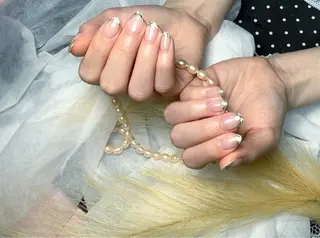 ネイル べ にのネイルデザイン