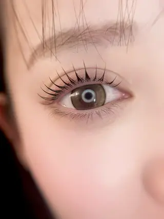 マツエク・マツパ 🎀eyelist. mizuki🐈‍⬛の眉毛・アイブロウイメージ