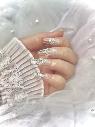 ネイル Freak♡ Rieのネイルデザイン