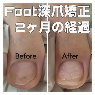 ネイル nail salon petillantのネイルデザイン