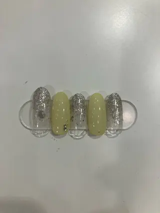 ネイル ラ・ルーン国母店 mayumiのネイルデザイン