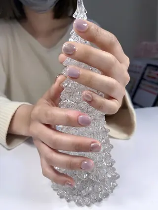 ネイル ネイルサロン ロア旧ジョリーのネイルデザイン