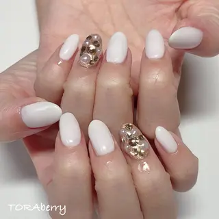 ネイル ネイリスト なつみのネイルデザイン