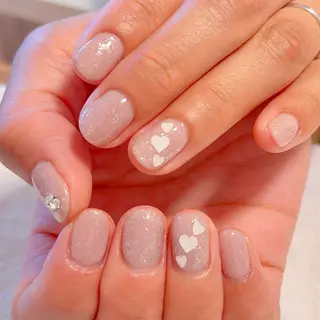 ネイル U eのマツエク・マツパデザイン